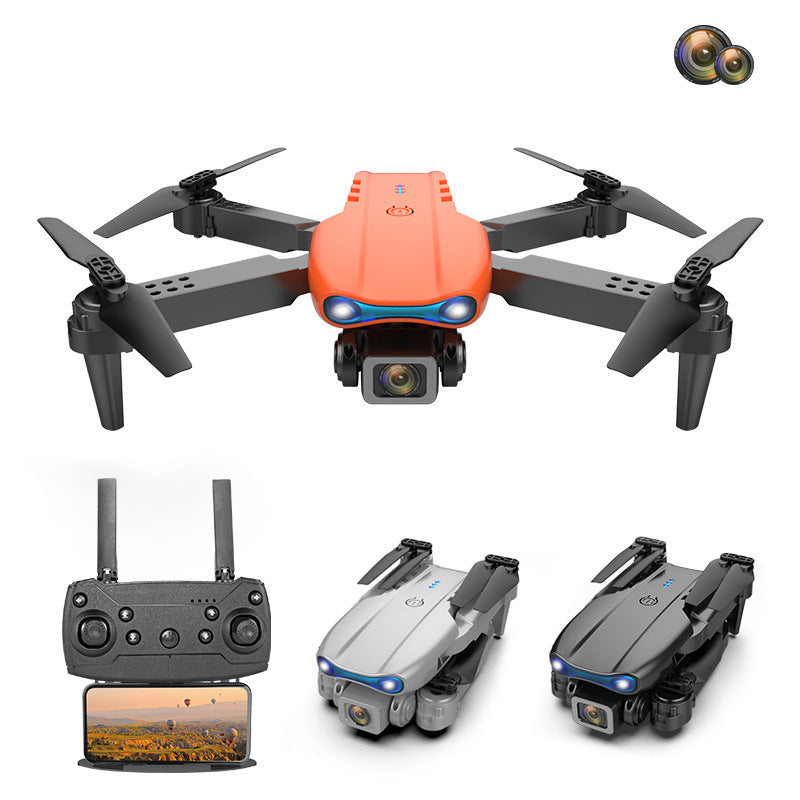 4K Camera Foldable Drone Long Range Aerial Photography