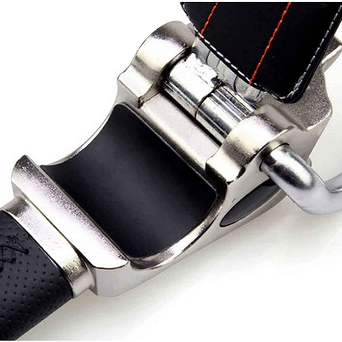 Adjustable Steering Wheel Lock Anti Theft Security Bar