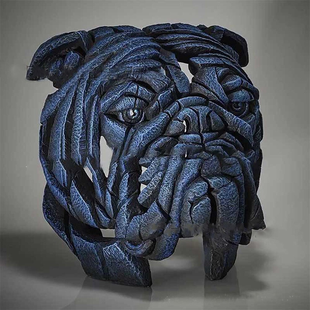 Artistic Animal Sculpture Decorative Home Accent