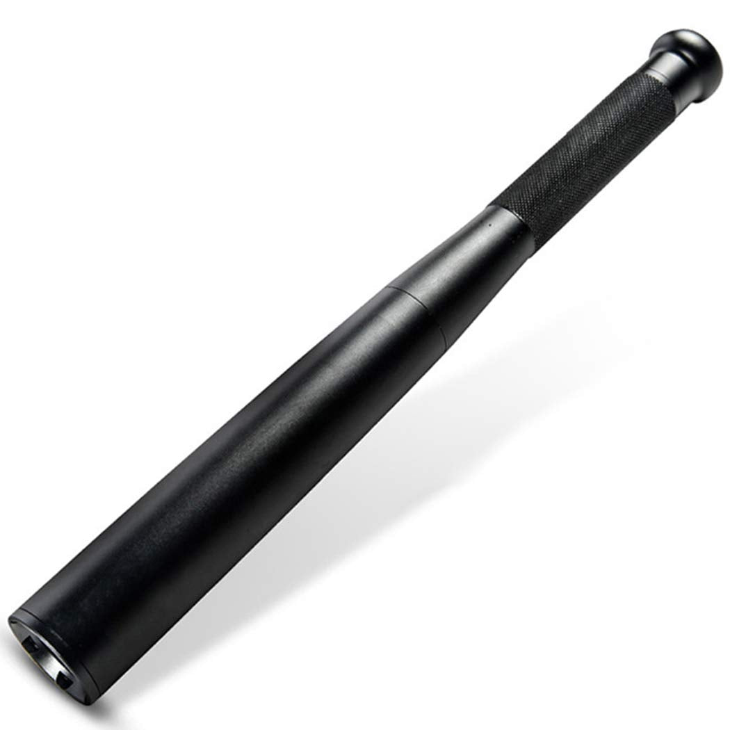 Baseball Bat Style LED Flashlight