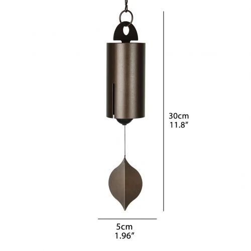 Deep Tone Metal Wind Bell Hanging Garden Chime