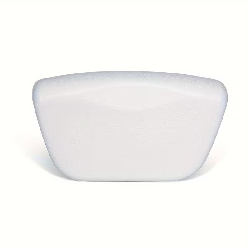 Ergonomic Waterproof Bathtub Neck Support Pillow