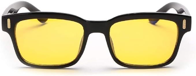 EyeShield Pro Blue Light Blocking Computer Glasses UV Protection