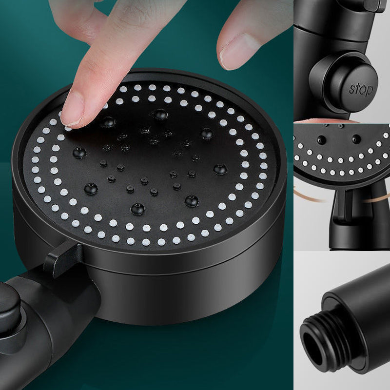 High Pressure Multi Spray Shower Head