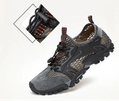 Lightweight Outdoor Hiking Water Shoes