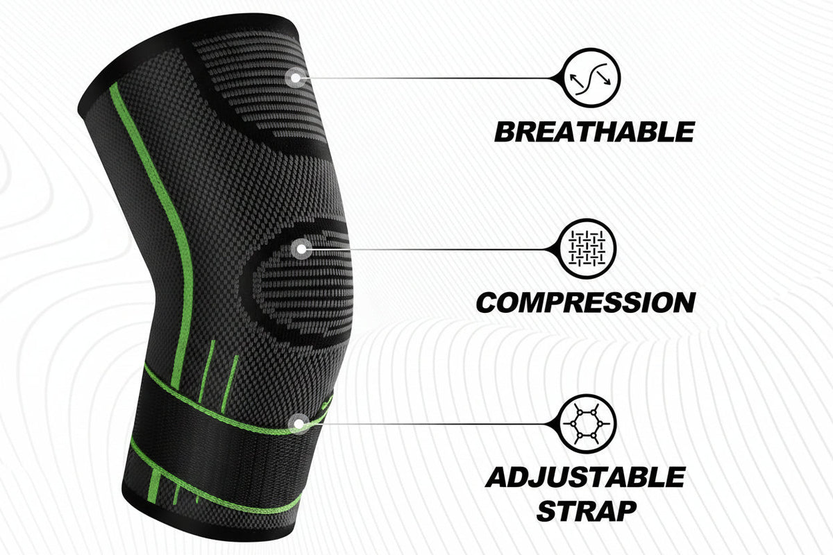 Orthopedic Elbow Brace Compression Support