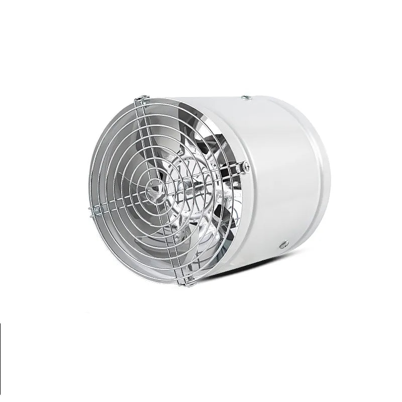 Quiet Powerful Exhaust Fan for Kitchen Bathroom Office