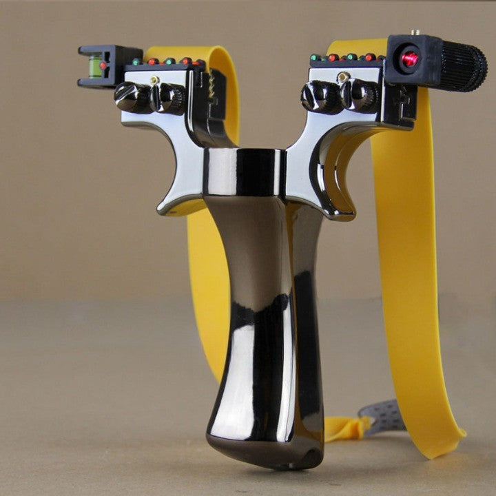 Slingshot Frame with Laser Alignment Accessory