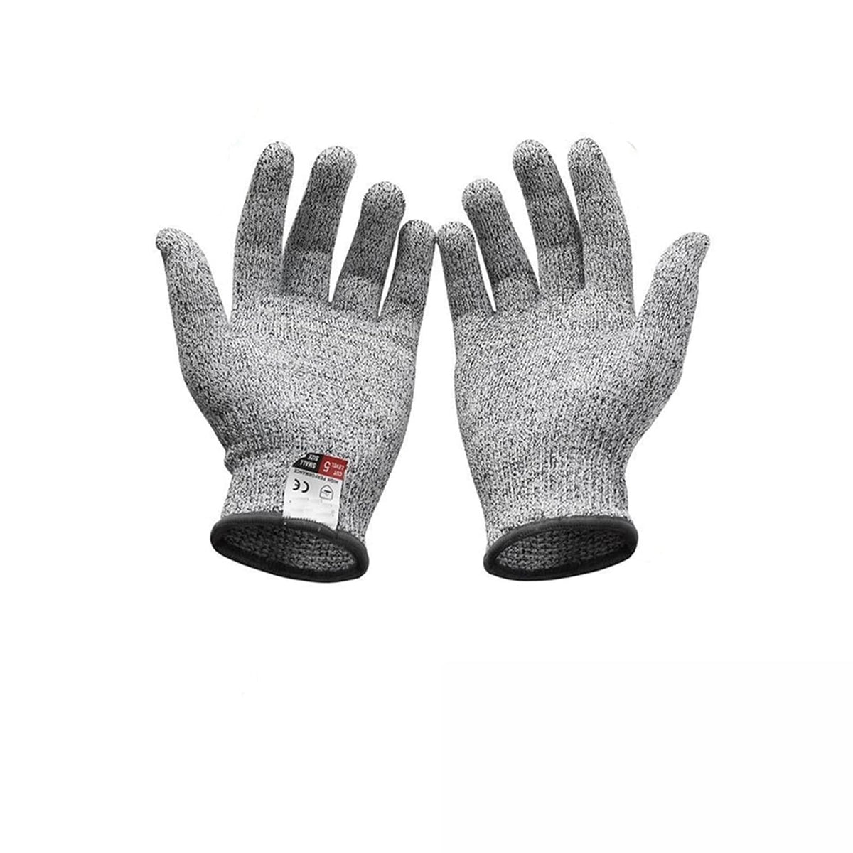 Stainless Steel Cut Resistant Safety Gloves