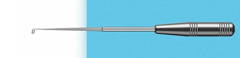 Stainless Steel Fishing Hook Remover Tool