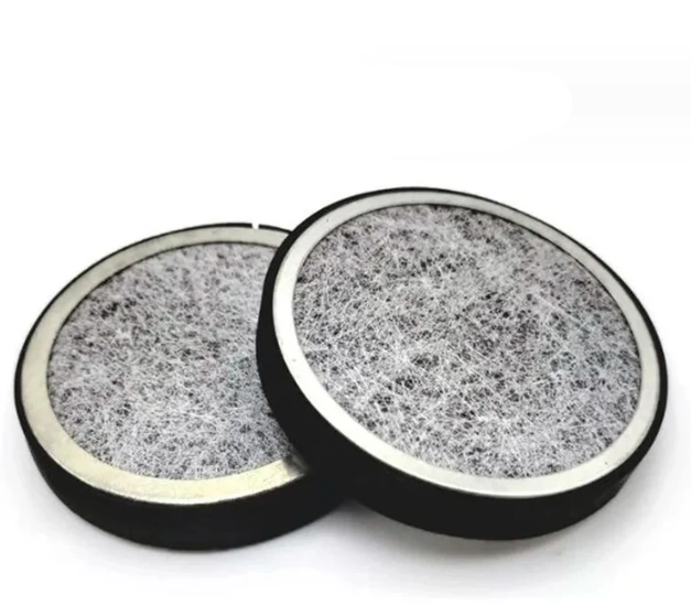 USB Rechargeable Smokeless Ashtray with HEPA Filter and Negative Ion Smoke Collector