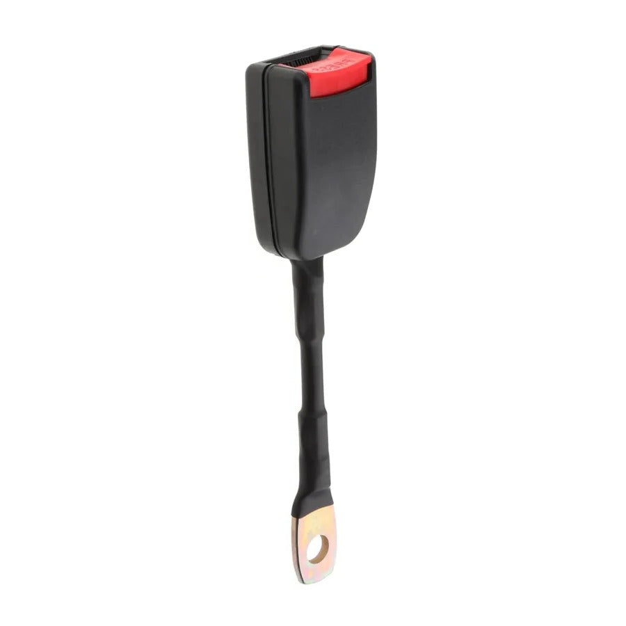 Universal Car Seat Belt Extender for Added Comfort and Accessibility