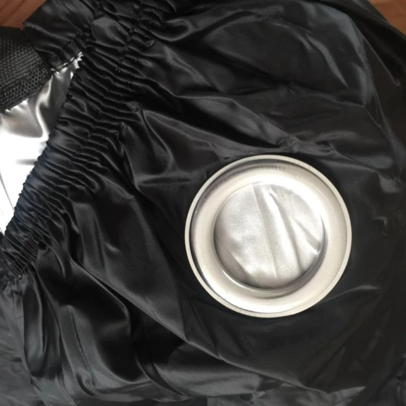 Waterproof Bicycle Cover Heavy Duty Outdoor Bike Protection