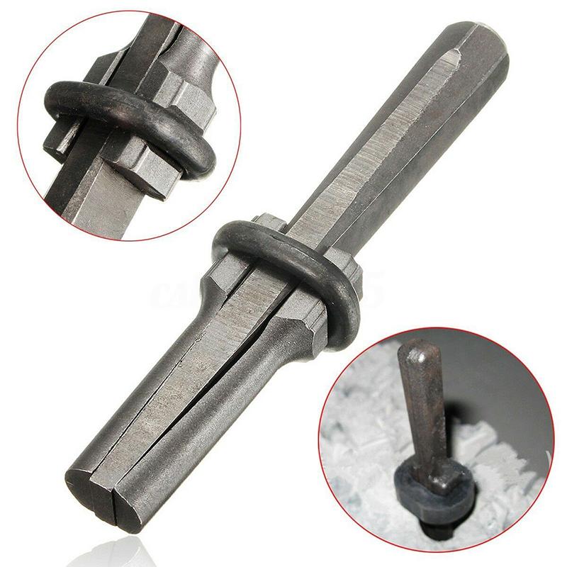 16mm Wedge Stone Splitting Tool for Hard Rock and Granite