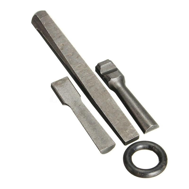 16mm Wedge Stone Splitting Tool for Hard Rock and Granite