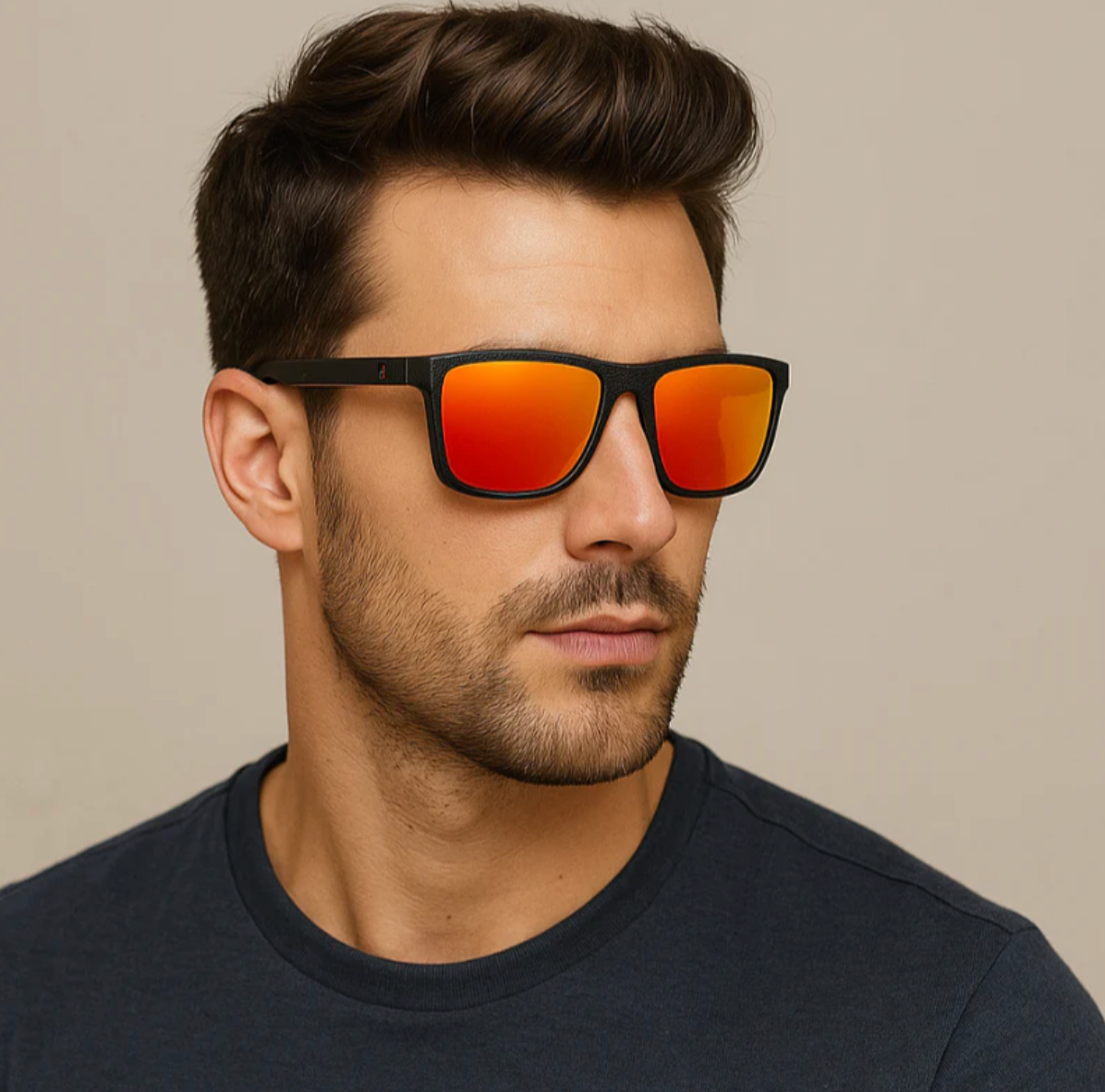 3 Pack Polarized UV400 Sunglasses Set
