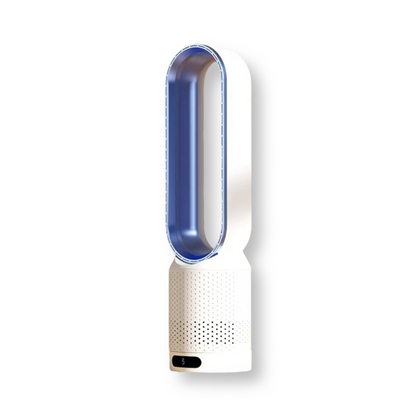 3 in 1 Air Cooler with HEPA Air Purifier