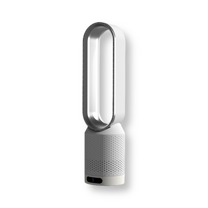 3 in 1 Air Cooler with HEPA Air Purifier