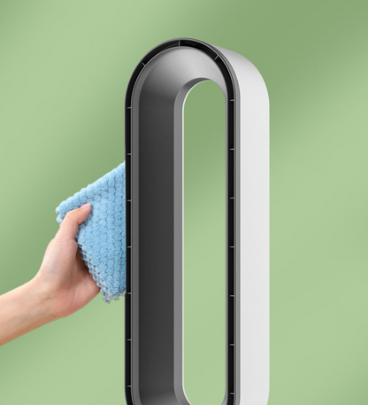 3 in 1 Air Cooler with HEPA Air Purifier