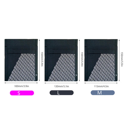 3 in 1 Sports Phone Armband Wallet