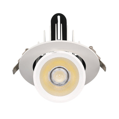 35W Full Spectrum LED Plant Grow Light 150mm Cutout