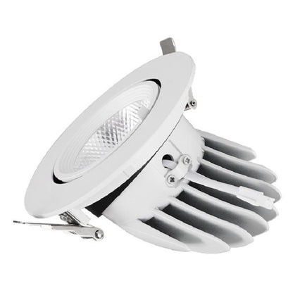 35W Full Spectrum LED Plant Grow Light 150mm Cutout