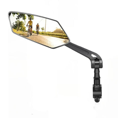 360° Adjustable Bicycle Rearview Mirror