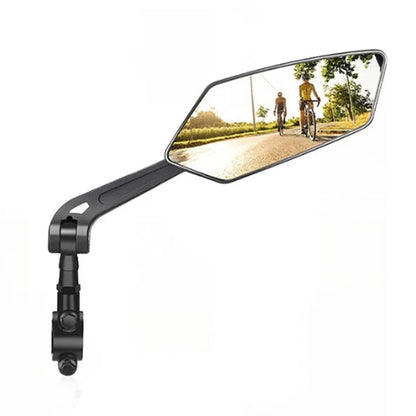 360° Adjustable Bicycle Rearview Mirror
