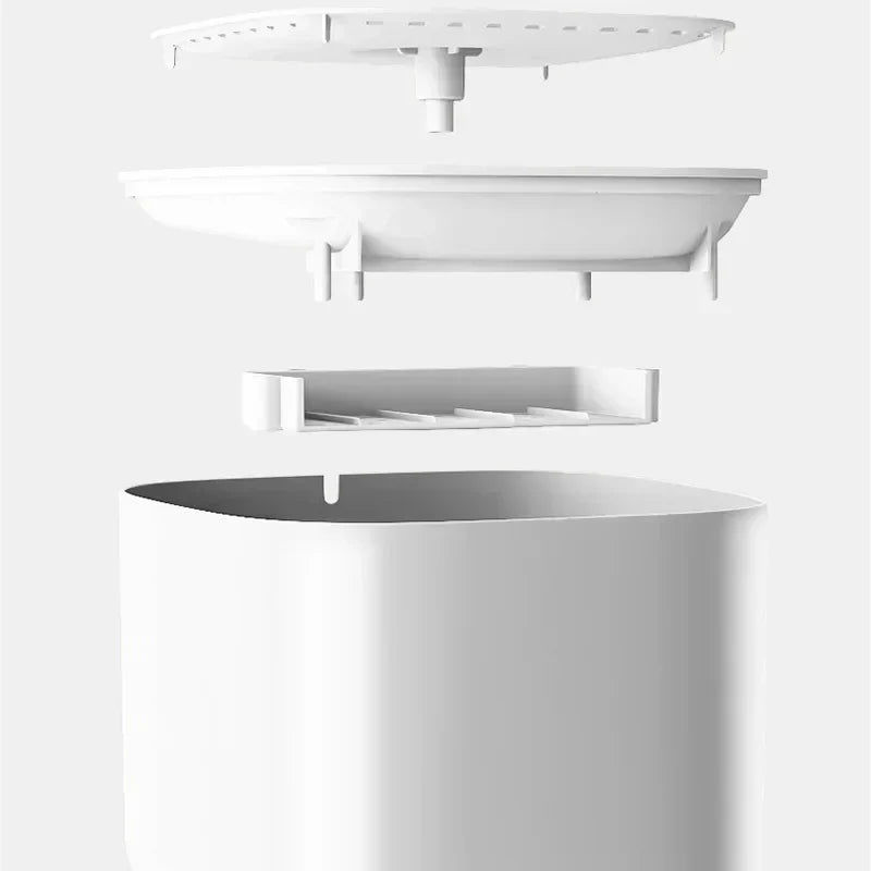 3L Automatic Pet Water Fountain with Filter