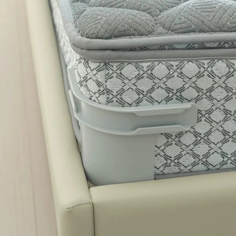 4-Piece Bed Sheet Holder Straps for All Mattress Sizes