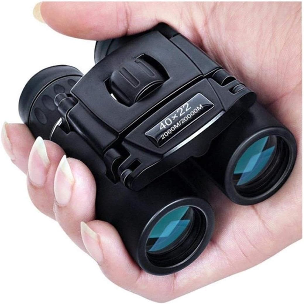 40x22 High Power Binoculars for Hunting Bird Watching and Outdoor Use
