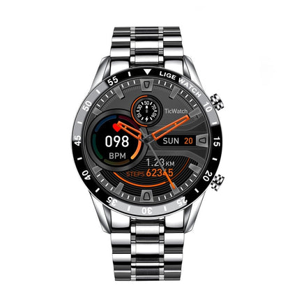 4G Smartwatch with GPS Calling and Fitness Tracking