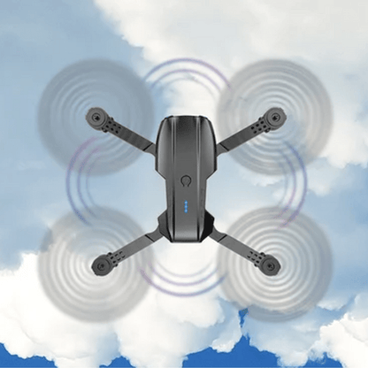 4K Camera Foldable Drone Long Range Aerial Photography