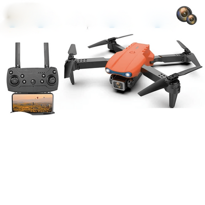 4K Camera Foldable Drone Long Range Aerial Photography