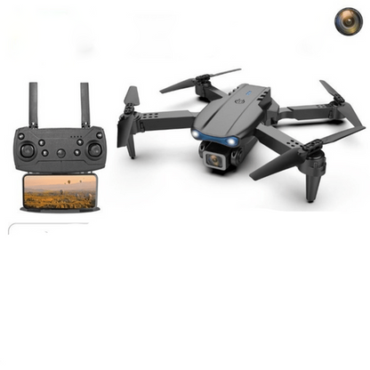 4K Camera Foldable Drone Long Range Aerial Photography
