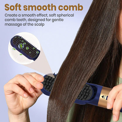 5 in 1 Ionic Hot Air Hair Styler and Volumizing Brush