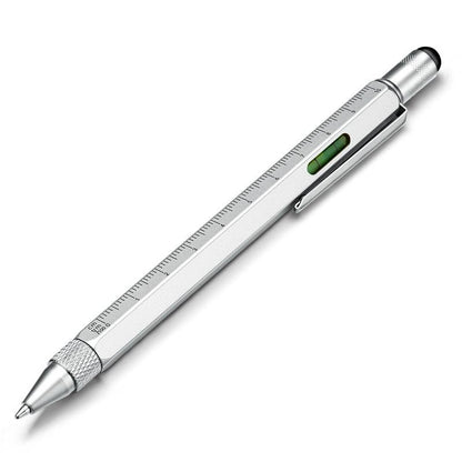 6 in 1 Multifunctional Stylus Pen