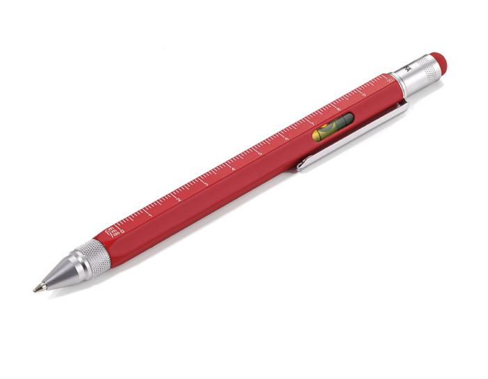 6 in 1 Multifunctional Stylus Pen