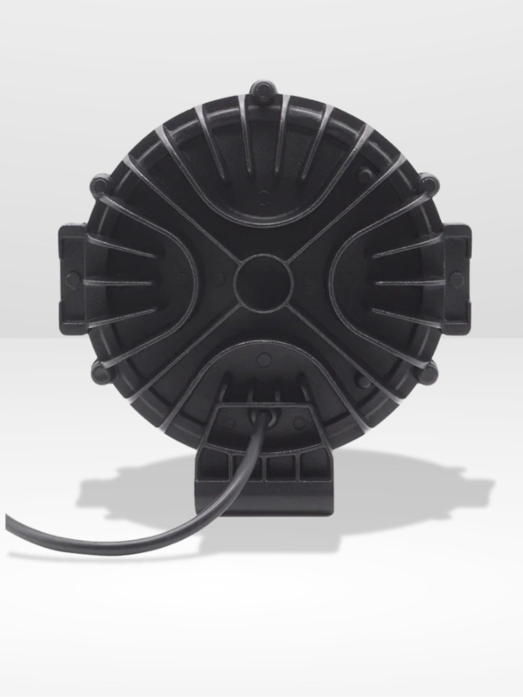 7 Inch LED Driving Light for Off Road Vehicles and Utility Use