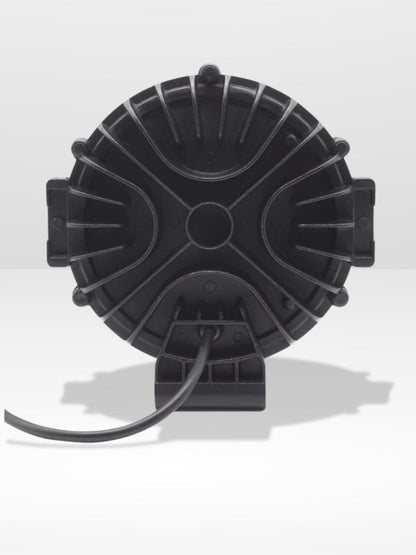7 Inch LED Driving Light for Off Road Vehicles and Utility Use