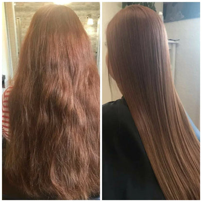 7 in 1 Air Styling Tool with Curling Straightening and Drying Attachments