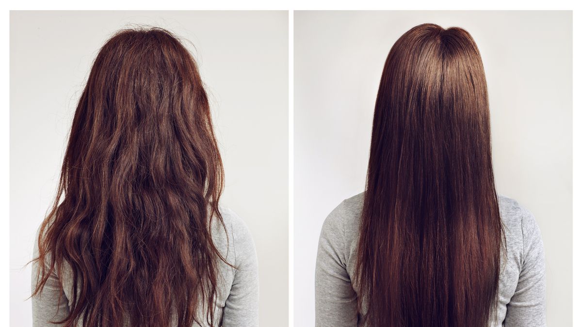 7 in 1 Air Styling Tool with Curling Straightening and Drying Attachments