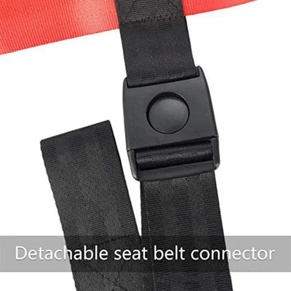 Adjustable Airplane Child Travel Safety Harness
