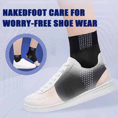 Adjustable Ankle Support Wrap Compression Brace