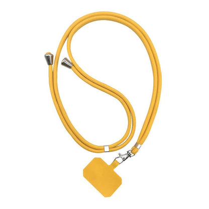 Adjustable Anti Theft Phone Lanyard Crossbody Strap