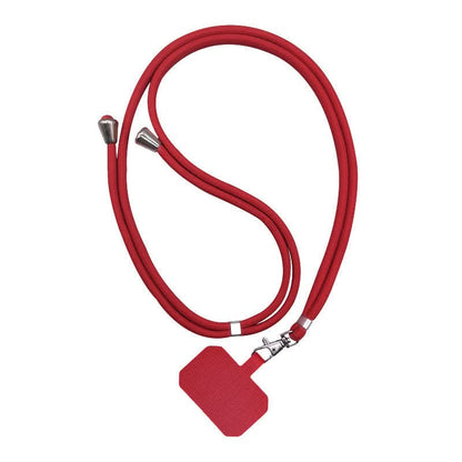 Adjustable Anti Theft Phone Lanyard Crossbody Strap