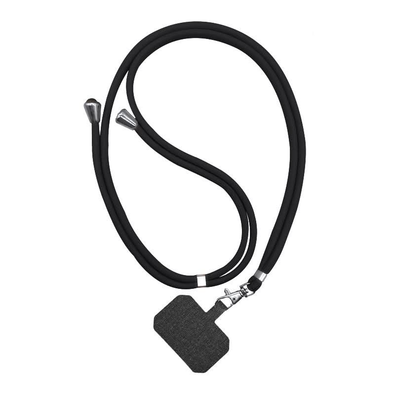 Adjustable Anti Theft Phone Lanyard Crossbody Strap