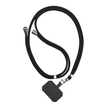 Adjustable Anti Theft Phone Lanyard Crossbody Strap