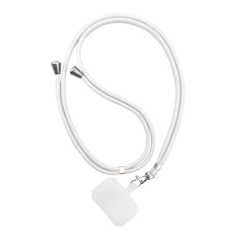 Adjustable Anti Theft Phone Lanyard Crossbody Strap