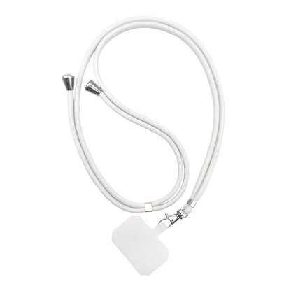 Adjustable Anti Theft Phone Lanyard Crossbody Strap